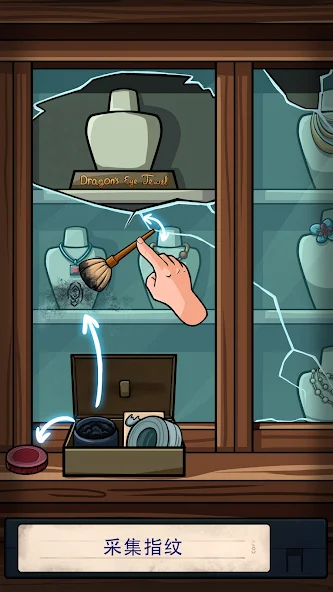 寻找乔：我们两个30300