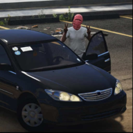 阿拉伯汽车模拟器