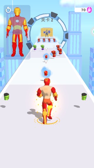 英雄的征途最新版下载