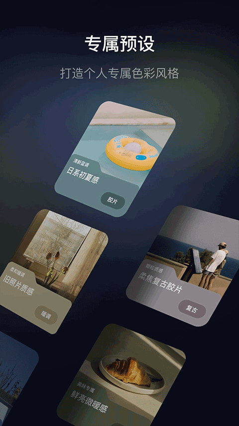 光卷相机正版15979