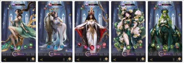 新手推图阵容推荐配图1