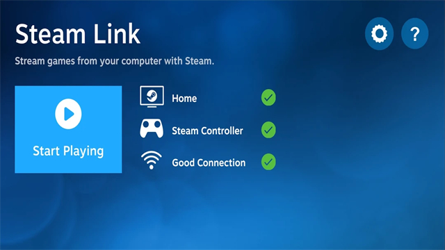 Steam Link中文版2