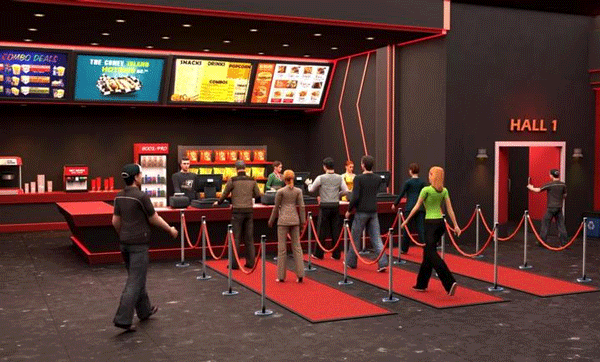 电影院模拟器游戏中文版30318