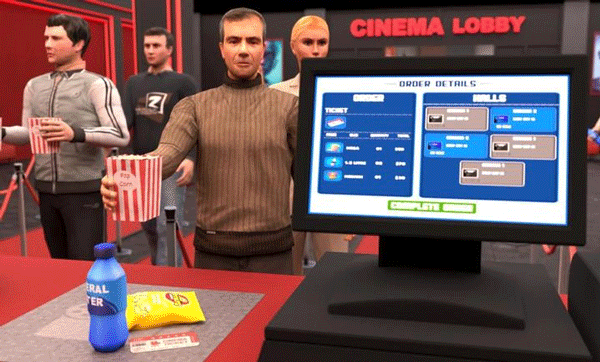 电影院模拟器游戏中文版30318