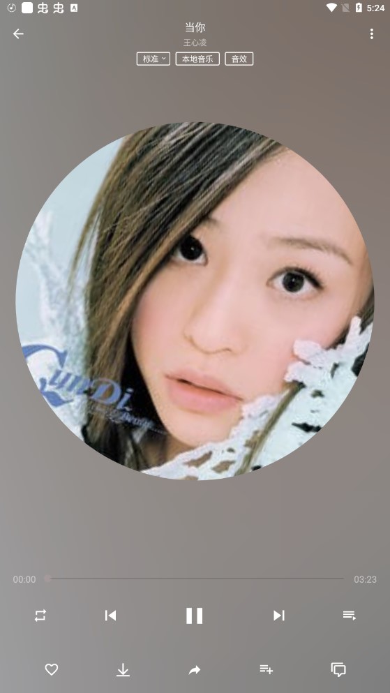 潮音乐正式版15988