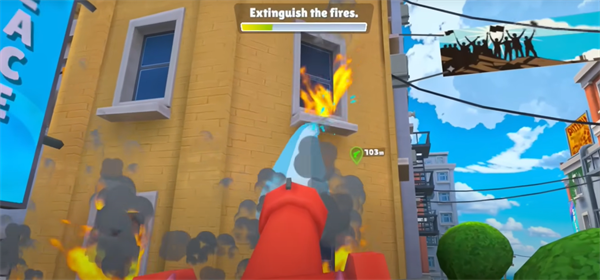 我是鸟手游30322