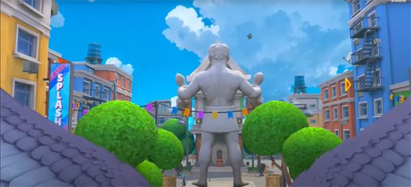 我是鸟手游30322