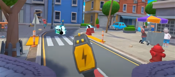 我是鸟手游30322