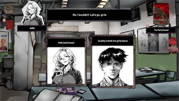 人生抉择荒芜拾荒30326