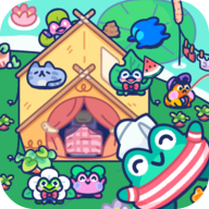 池塘伙伴中文版