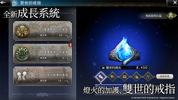 八方旅人大陆的霸者台服版30341