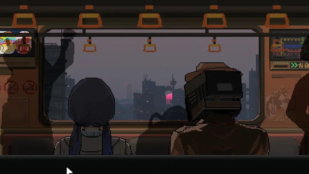 爱与机器人维修技术1