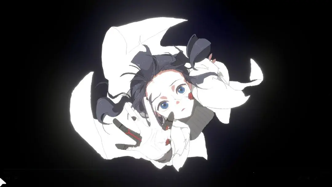 爱与机器人维修技术3