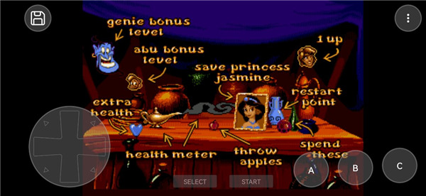 复古游戏模拟器2.4.70