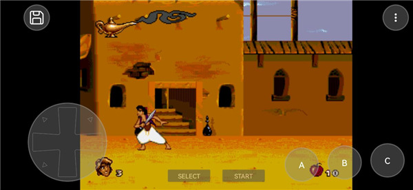 复古游戏模拟器2.4.71