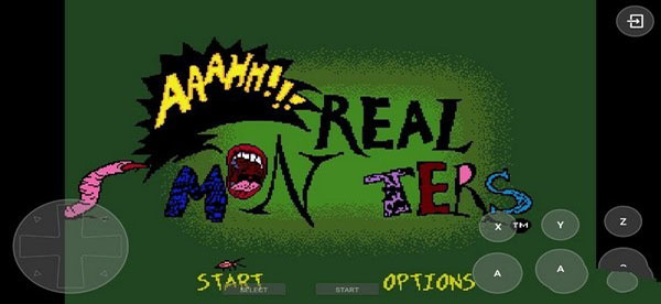 复古游戏模拟器2.4.72