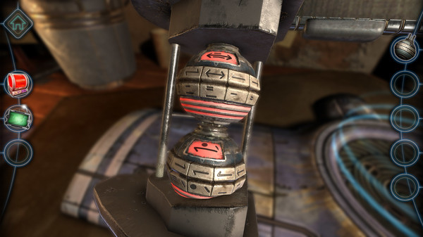 异星装置博物馆中文版1