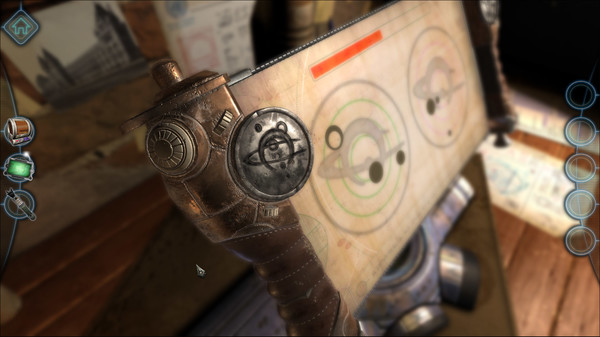 异星装置博物馆中文版2