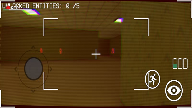 逃离后室联机版30352