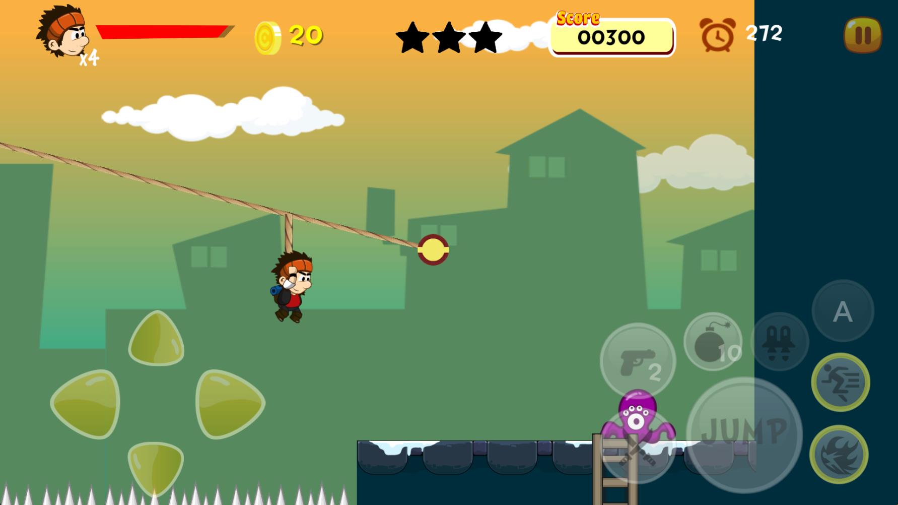 波比冒险记官方版0