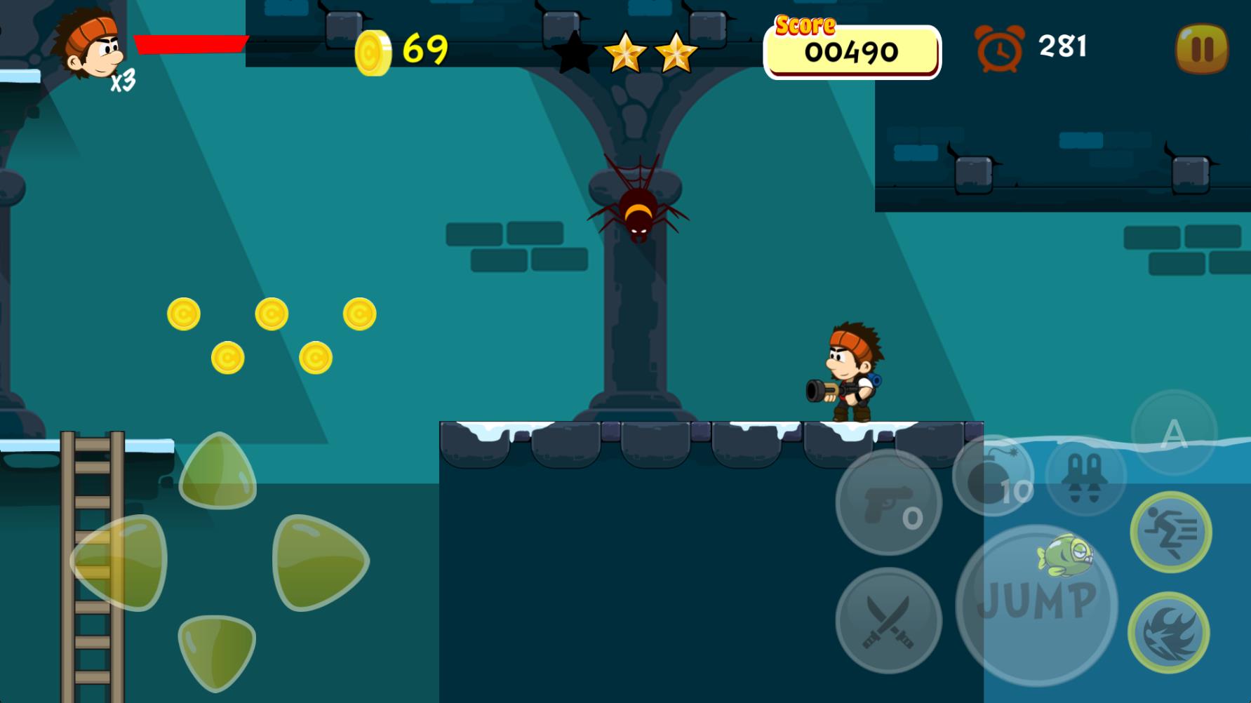 波比冒险记官方版1