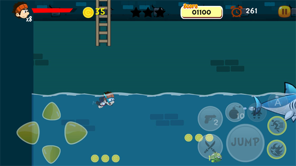 波比冒险记官方版2