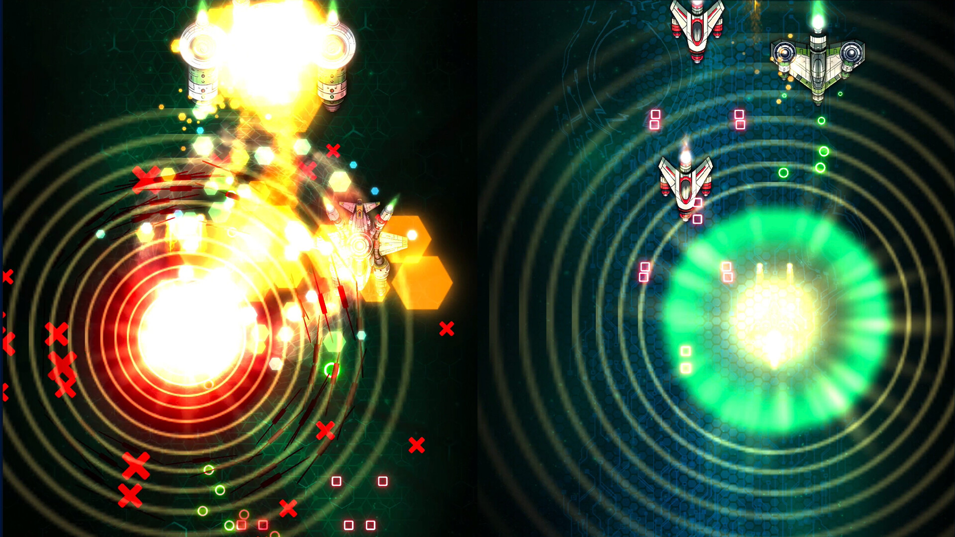 神圣正义：银河流放者30360