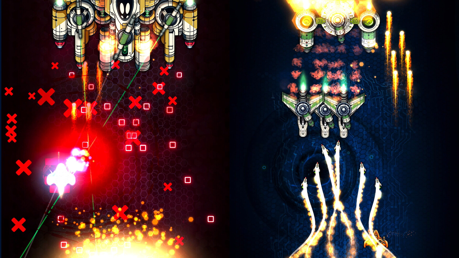 神圣正义：银河流放者