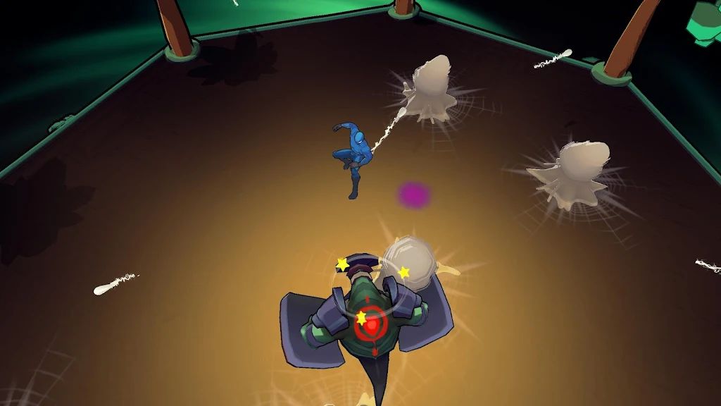 量子格斗英雄30368