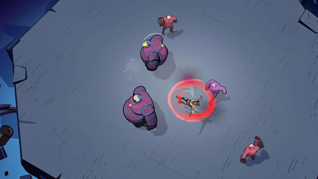 量子格斗英雄30368