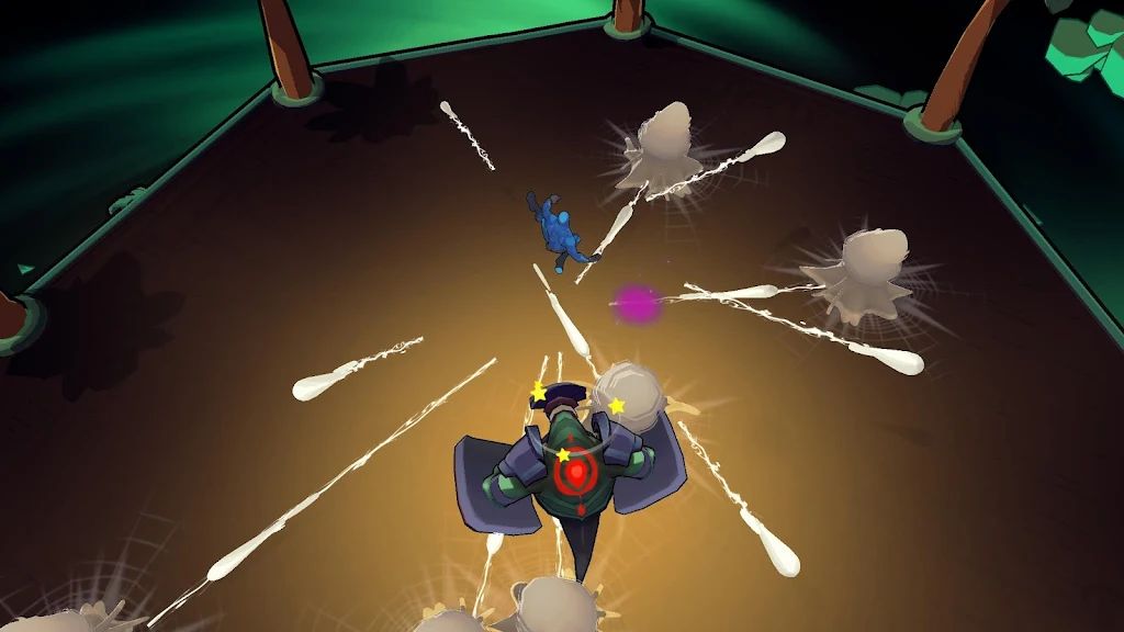 量子格斗英雄30368