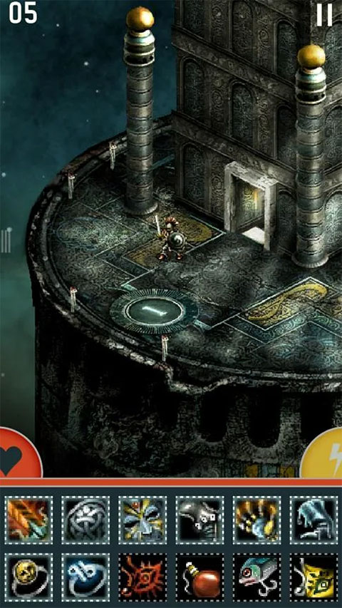 TRIGLAV魔塔官网版30371