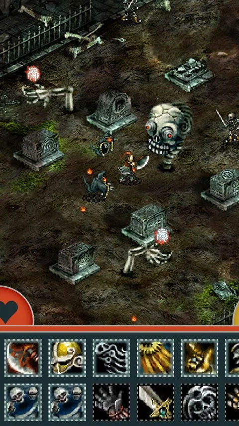 TRIGLAV魔塔官网版30371