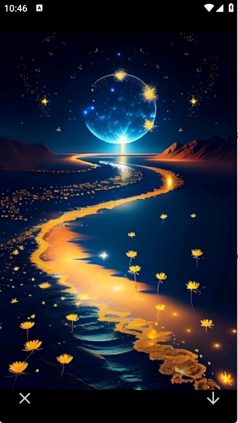 神图壁纸精灵2026最新版16008