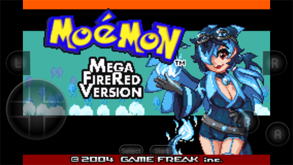 口袋妖怪萌娘版30379