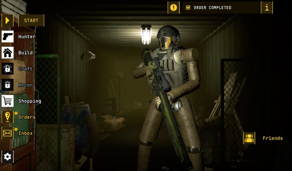 货运猎人国际服30390