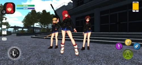 skyzen僵尸娘安卓版30392