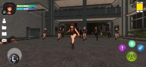 skyzen僵尸娘安卓版30392