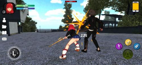 skyzen僵尸娘安卓版30392