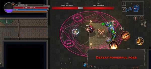 幻影塔最新版本30397