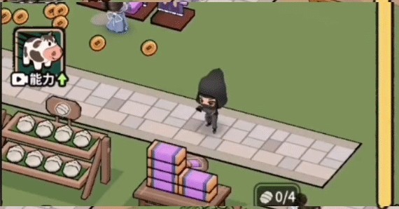 怎么快速获得金币配图3