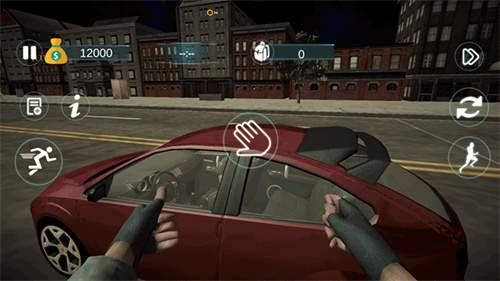 小偷模拟器230400