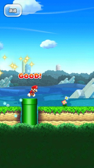 超级马里奥奥德赛手机版