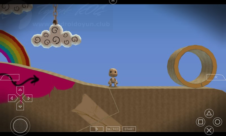 小小大星球30413