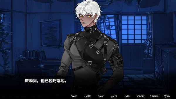 异梦残响2026最新版30416