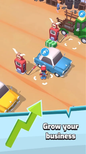 闲置加油站2.6.230417