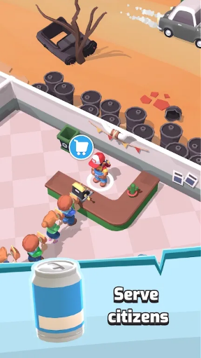 闲置加油站2.6.230417