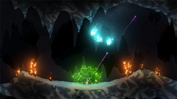 女巫Noita手机版30418