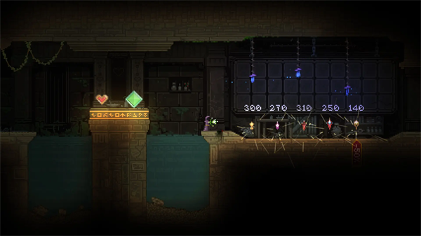 女巫Noita手机版30418