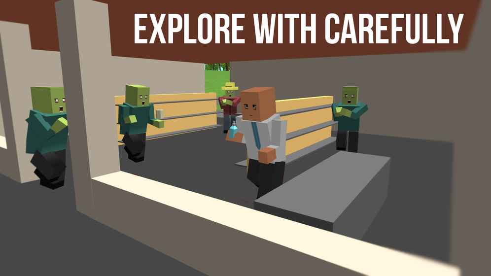 僵尸生存大战2026最新版30420